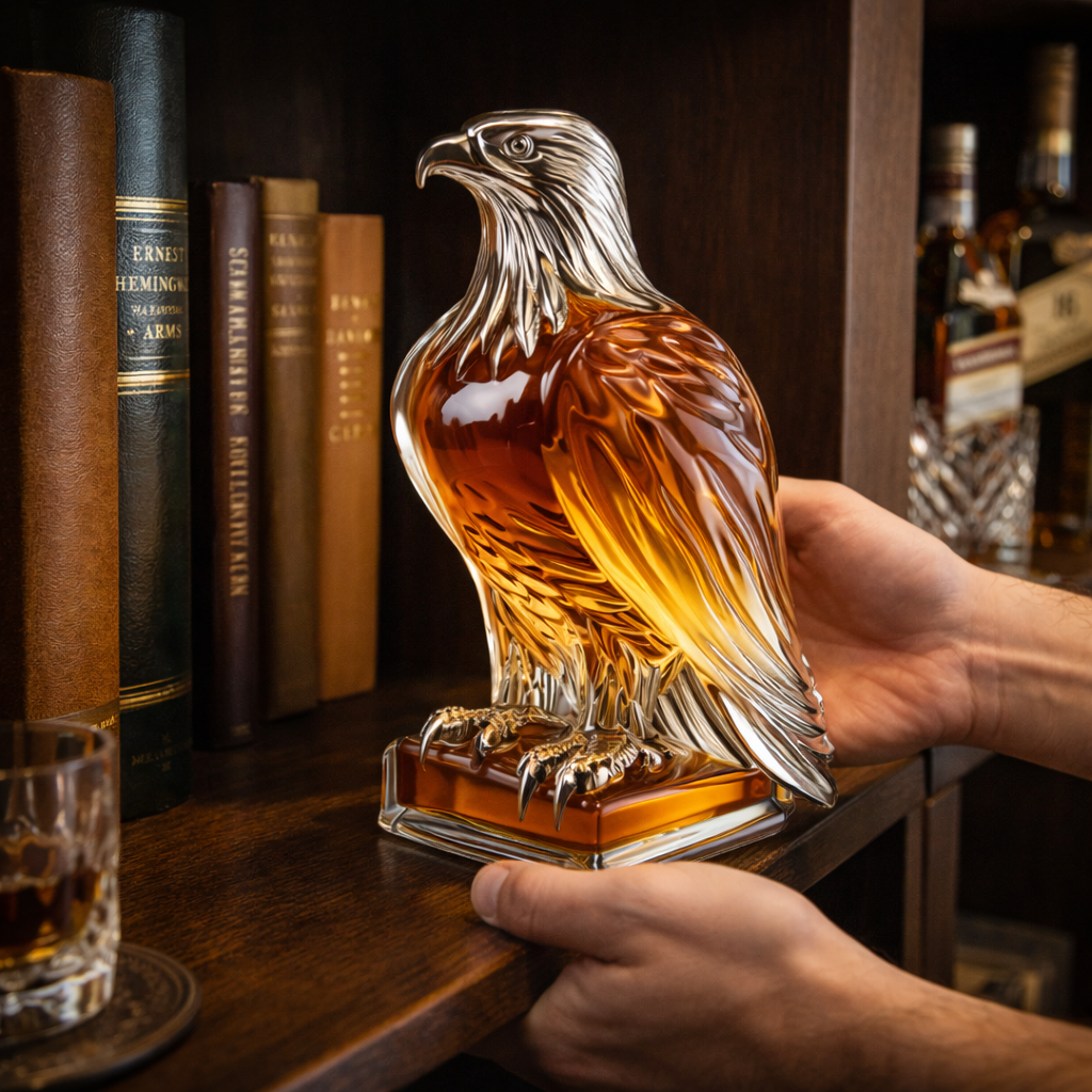 Boca viskije Jack Daniel's - Sas kiadás