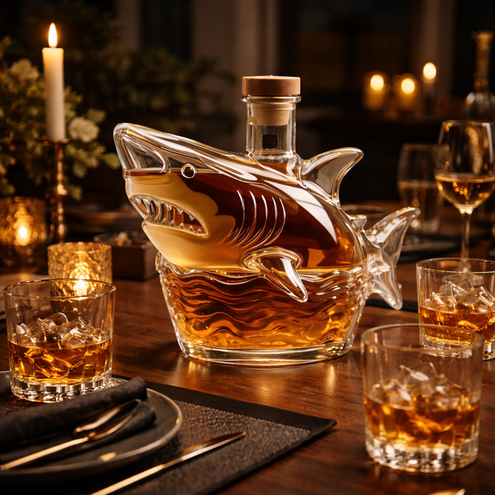 Whisky palack - Sokol kiadás