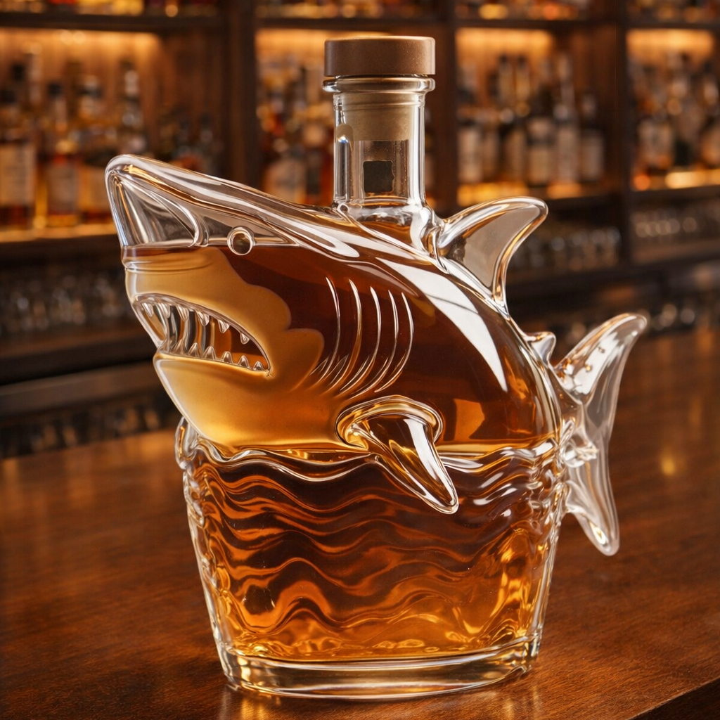 Whisky palack - Sokol kiadás