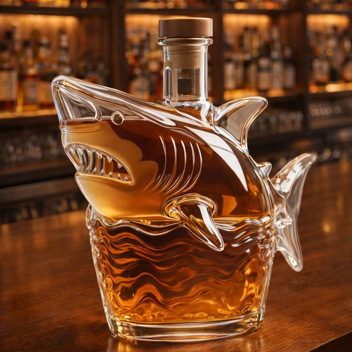 Whisky palack - Sokol kiadás