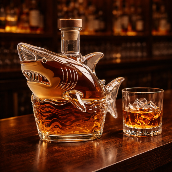 Whisky palack - Sokol kiadás