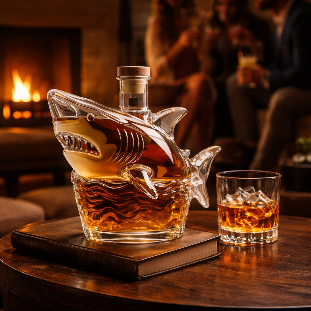 Whisky palack - Sokol kiadás