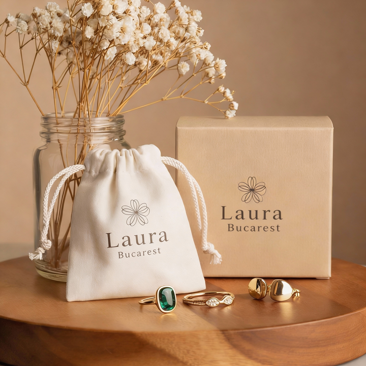 Arany Karkötők Gyöngyökkel